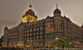 Гостиница The Taj Mahal Palace, Mumbai  Мумбаи